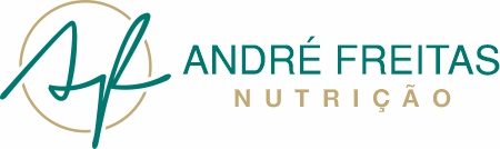 André Freitas Nutrição Logo